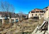 Urban land for sale on España, Valderrobres, ref: TR120612 photo
