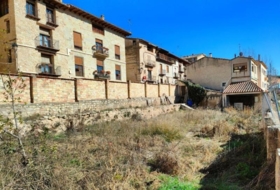 Valderrobres 410&nbsp;m²
