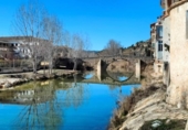 Urban land for sale on España, Valderrobres, ref: TR120612 photo