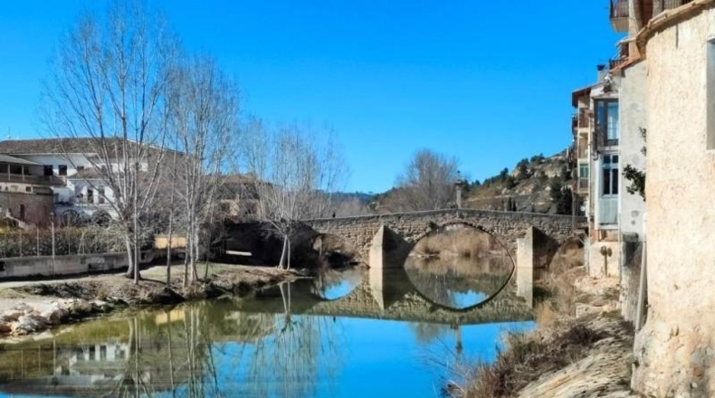 Teruel - Vall-de-roures - 410m2