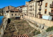 Urban land for sale on España, Valderrobres, ref: TR120612 photo