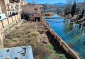 Urban land for sale on España, Valderrobres, ref: TR120612 photo