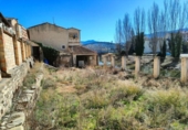 Urban land for sale on España, Valderrobres, ref: TR120612 photo