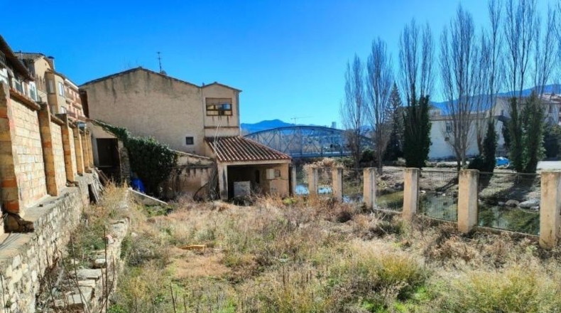 Teruel - Vall-de-roures - 410m2
