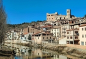 Urban land for sale on España, Valderrobres, ref: TR120612 photo