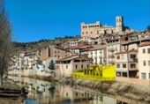 Urban land for sale on España, Valderrobres, ref: TR120612 photo