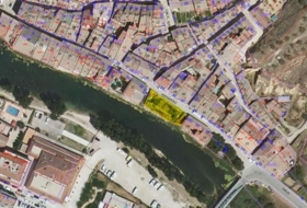 Valderrobres 410&nbsp;m²