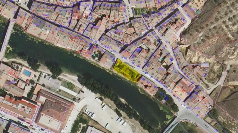 Teruel - Vall-de-roures - 410m2