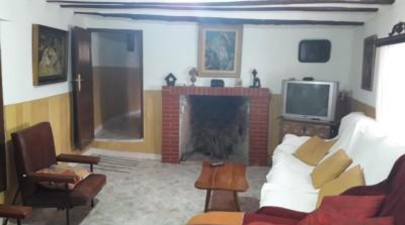 Мурсия - Moratalla - 267000m2