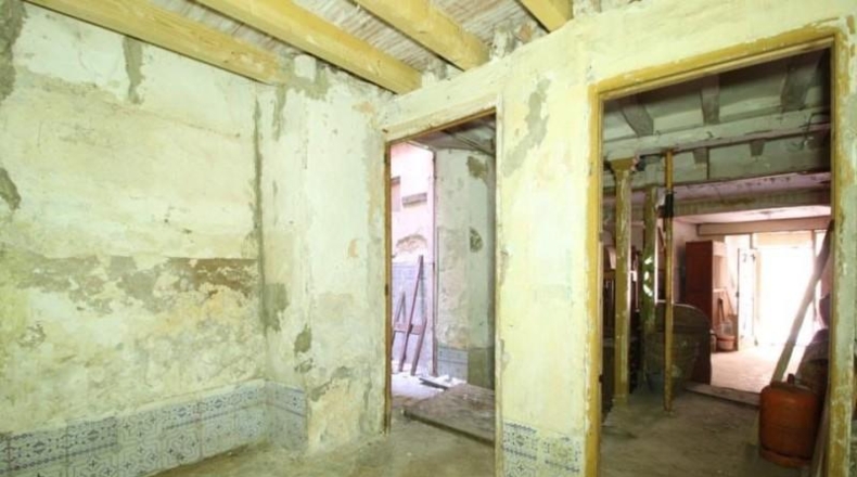 Балеарские острова - Palma - 90m2