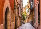 Casa de poble en venda a la España, Palma, ref.: TR296066 foto