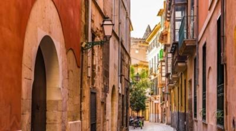 Балеарские острова - Palma - 90m2