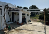 Загородный дом с участком на продажу в городе Vejer de la Frontera Фото