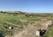 Загородный дом с участком на продажу в городе Vejer de la Frontera Фото
