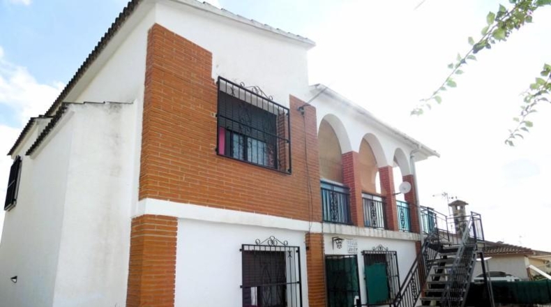 Tarragona - Albinyana - 498m2