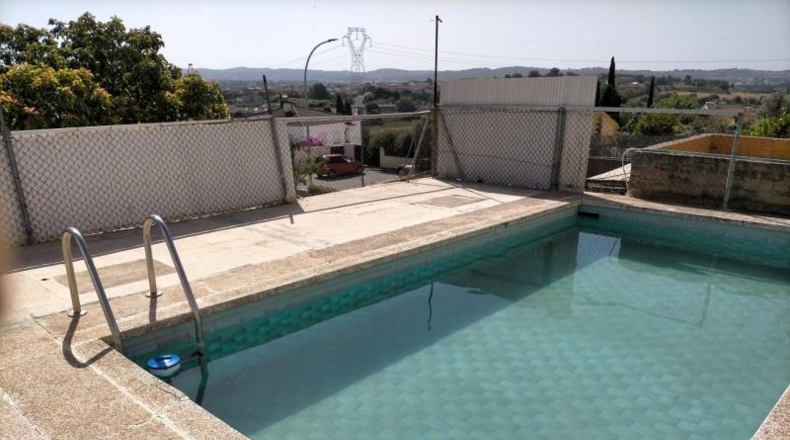 Tarragona - Albinyana - 498m2