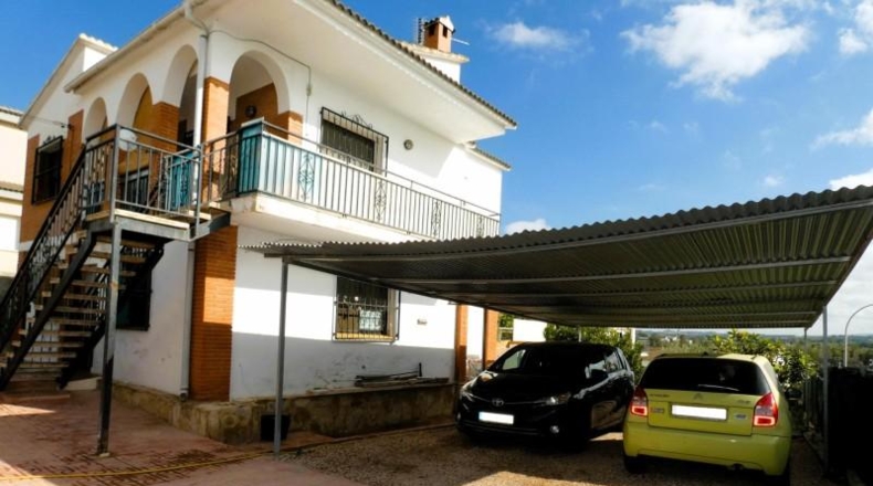 Tarragona - Albinyana - 498m2