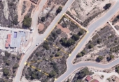 Casa amb terreny en venda a la España, Benissa, ref.: TR289726 foto