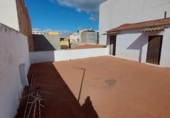 Casa de pueblo en venta en la España, Murcia, ref: TR284050 foto