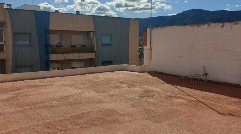 Murcia - Murcia - 200m2