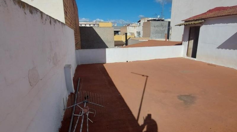 Murcia - Murcia - 200m2