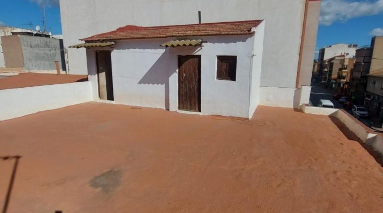 Murcia - Murcia - 200m2