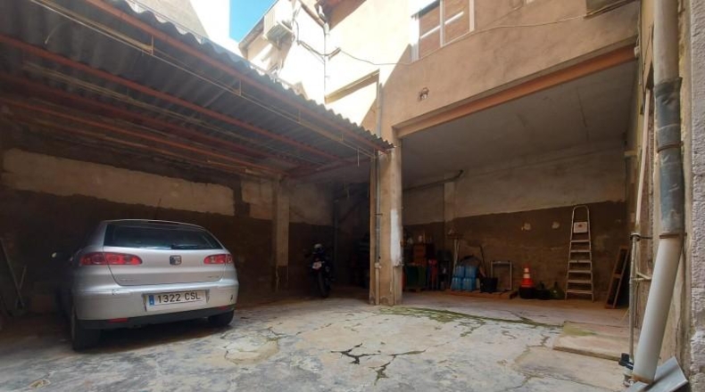 Murcia - Murcia - 200m2