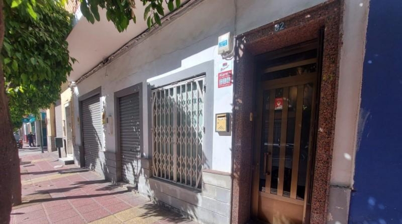 Murcia - Murcia - 200m2