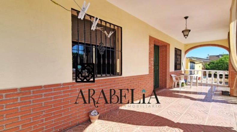 Córdoba - Córdoba - 3000m2