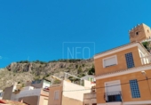 Casa de poble en venda a la España, Cullera, ref.: TR282954 foto