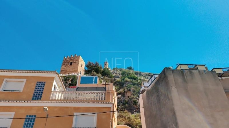 València - Cullera - 127m2