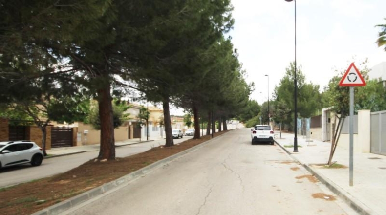Valencia - Torrente - 667m2