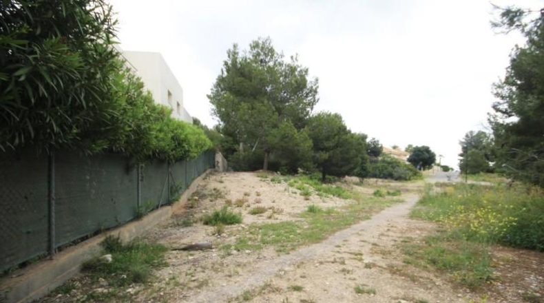 Valencia - Torrente - 667m2