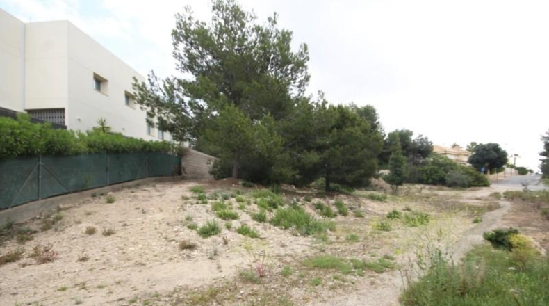 Valencia - Torrente - 667m2