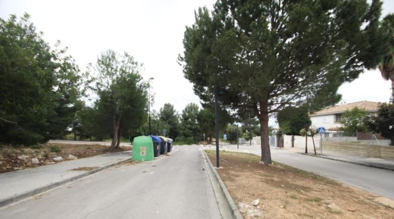 Valencia - Torrente - 667m2