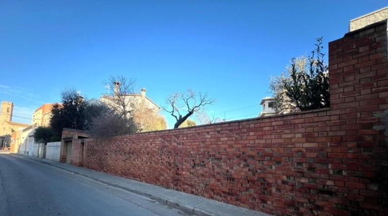 Barcelona - Vilanova del Camí - 609m2