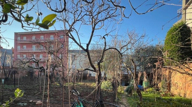 Barcelona - Vilanova del Camí - 609m2