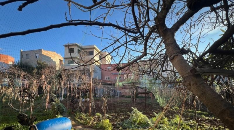 Barcelona - Vilanova del Camí - 609m2