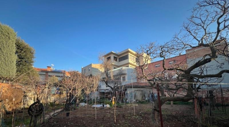Barcelona - Vilanova del Camí - 609m2