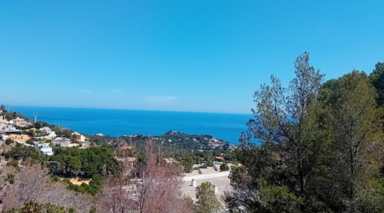 Alicante - Altea - 1081m2