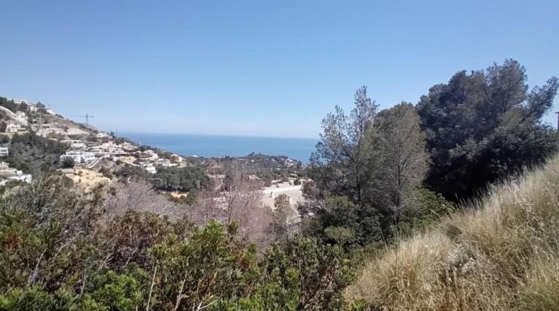 Alicante - Altea - 1081m2