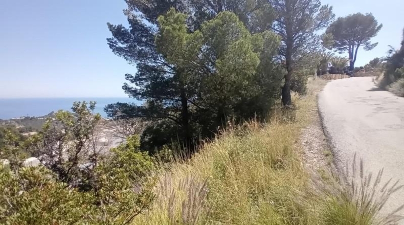 Alicante - Altea - 1081m2