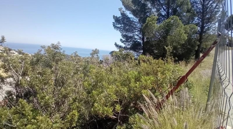 Alicante - Altea - 1081m2