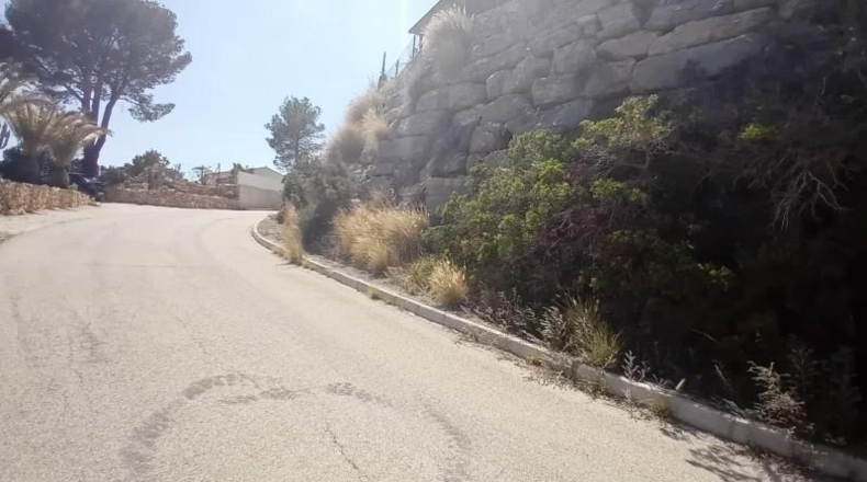 Alicante - Altea - 1081m2