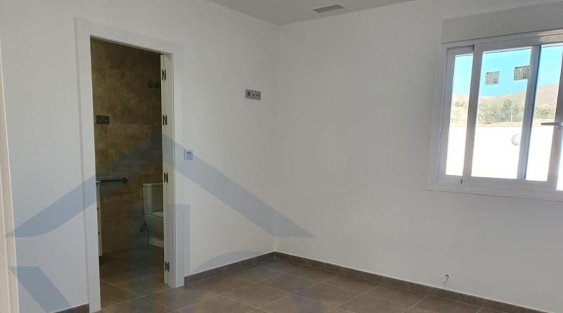 Murcia - Puerto Lumbreras - 1300m2