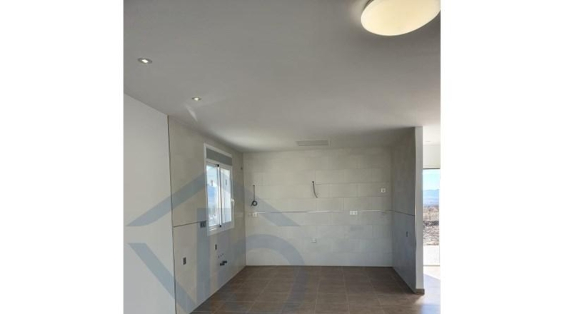 Murcia - Puerto Lumbreras - 1300m2