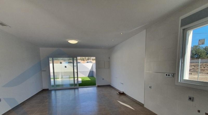 Murcia - Puerto Lumbreras - 1300m2