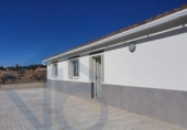 Casa de campo con terreno en venta en la España, Puerto Lumbreras, ref: TR194464 foto