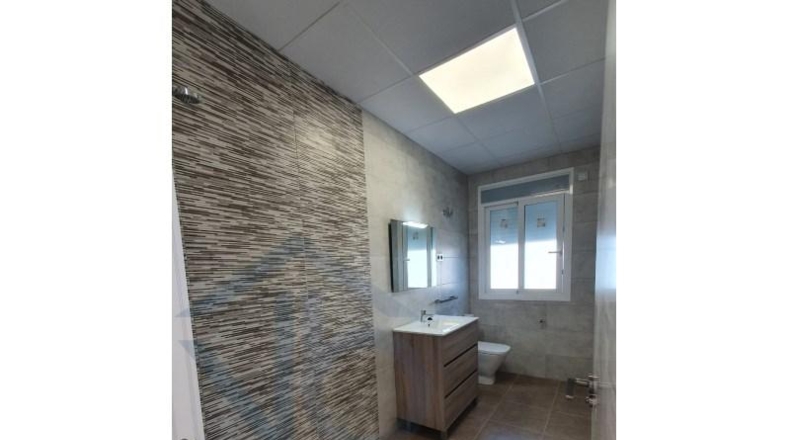 Murcia - Puerto Lumbreras - 1300m2