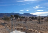 Casa de campo con terreno en venta en la España, Puerto Lumbreras, ref: TR194464 foto